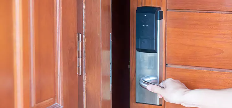 Commercial Keyless Entry Locks Palm Bay