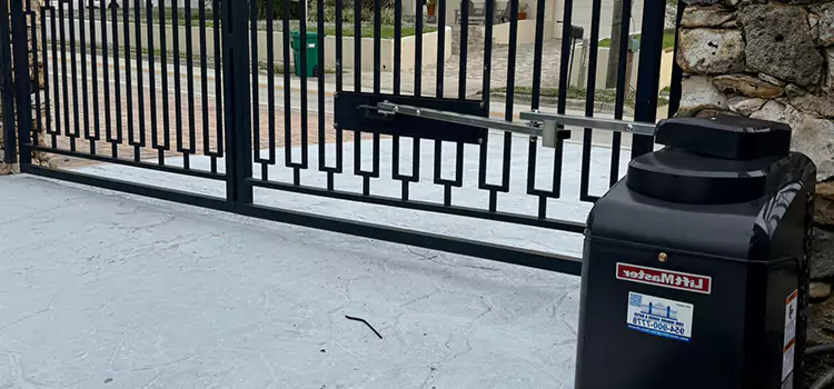 Seamless Installation and Support for Your New Gate in Palm Bay, FL
