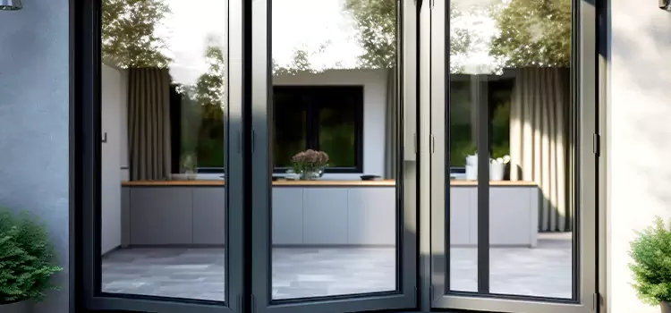 Bifold Door Track Repair Palm Bay