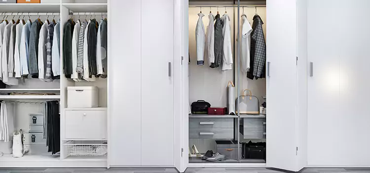Glass Closet Door Repair Palm Bay