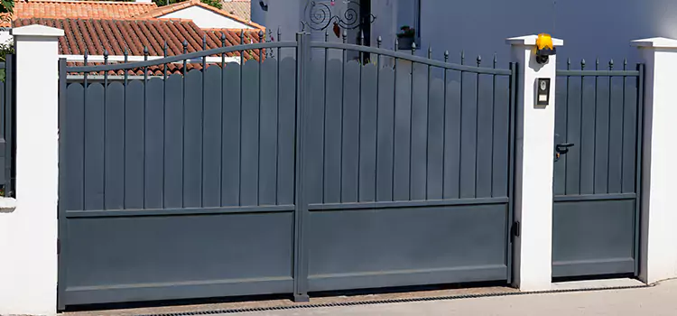 Emergency Commercial Gate Repair Palm Bay