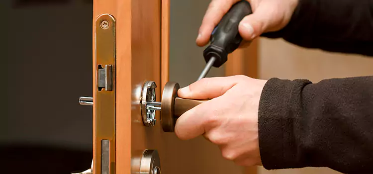 Semi Truck Locksmith Palm Bay
