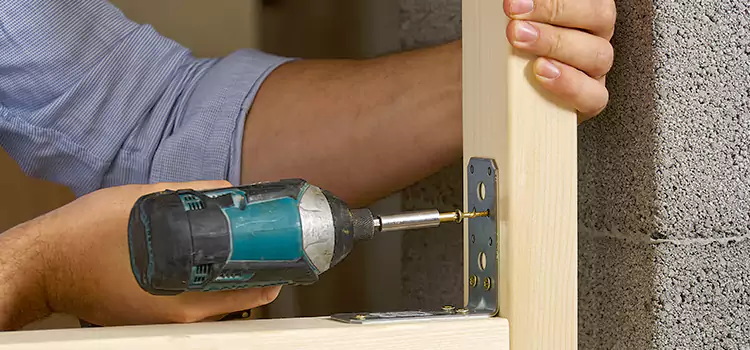 Jimmy Proof Deadbolt Repair Palm Bay