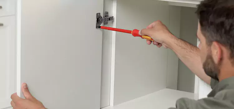 Screen Door Hinge Repair Palm Bay