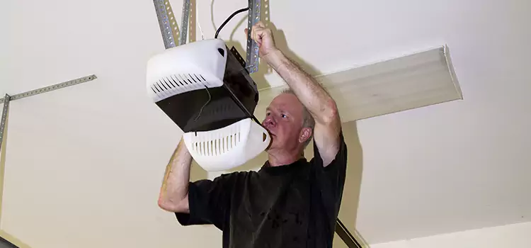 Garage Door Opener Service Palm Bay