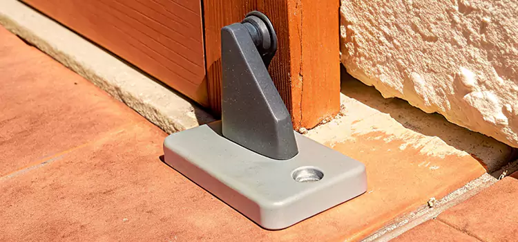 Aesthetic Door Stop Selection Palm Bay