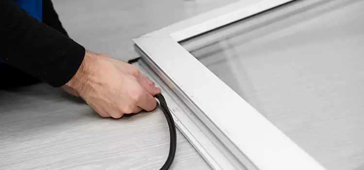 Commercial Door Weather Stripping Palm Bay