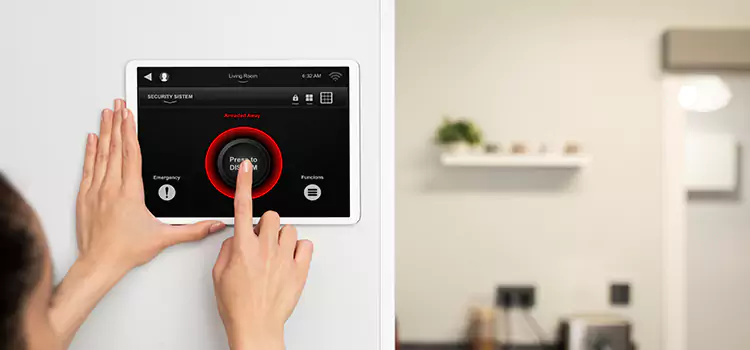Blink Video Doorbell Installation Palm Bay