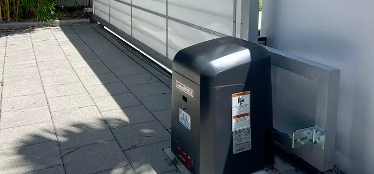Emergency Electric Gate Repairs Palm Bay