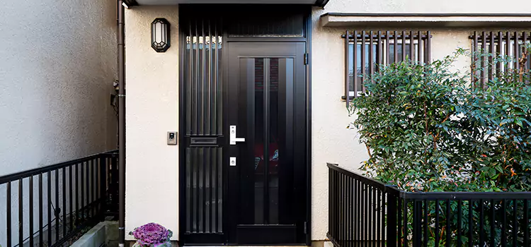 Popular Exterior Door Options in Palm Bay, FL