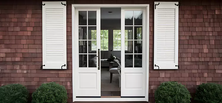 French Door Restoration Palm Bay