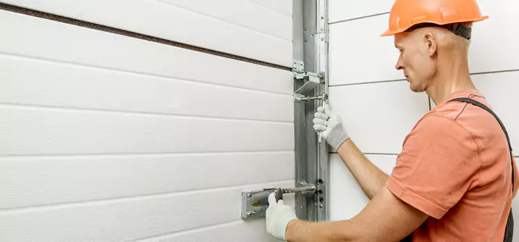 Why Choose Us for Garage Door Lock Services in Palm Bay, FL?