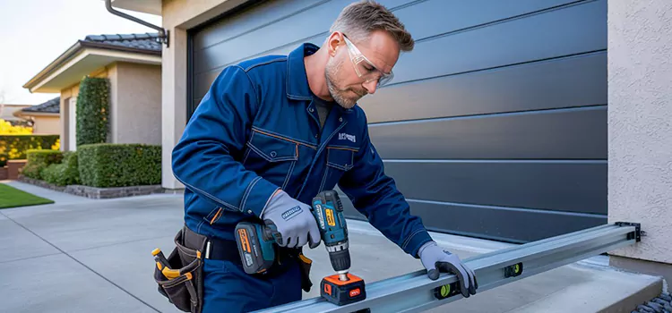 Why Choose Us for Garage Door Off Track Services in Palm Bay, Florida?
