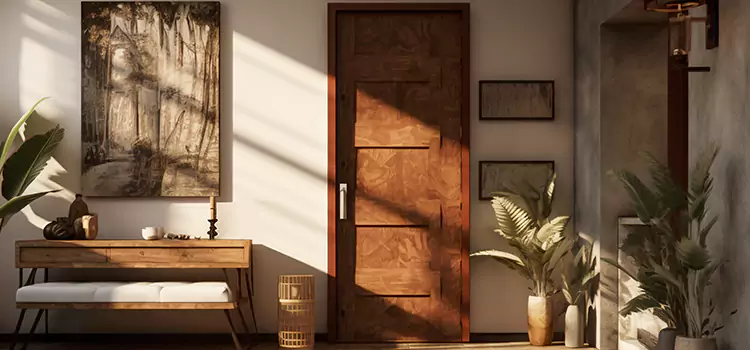 Specialty Interior Doors Palm Bay