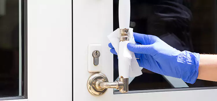 Rekey Lock Cylinder Palm Bay