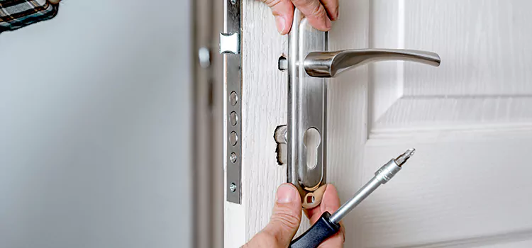 New Door Frame Installation Palm Bay