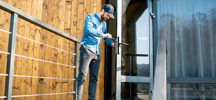 Patio Screen Door Installation Palm Bay
