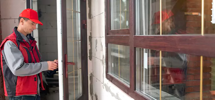 Sliding Door Lock Repair Palm Bay