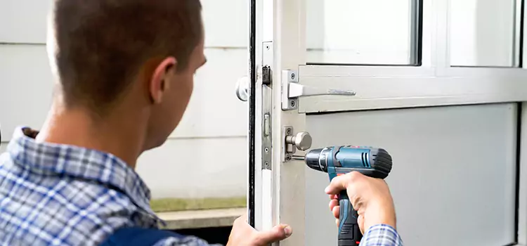 Experienced and Reliable Technicians Palm Bay