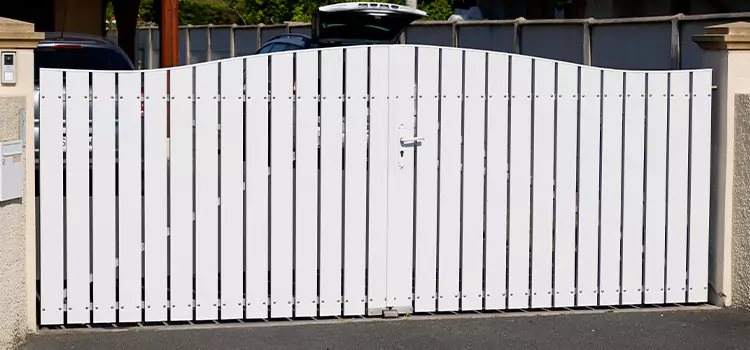 Why Choose Us for Residential Gate Repair in Palm Bay, FL?