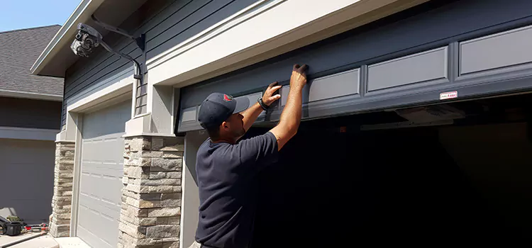 Janus Roll Up Doors Palm Bay