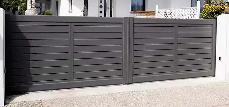 Automatic Gate Fence Palm Bay