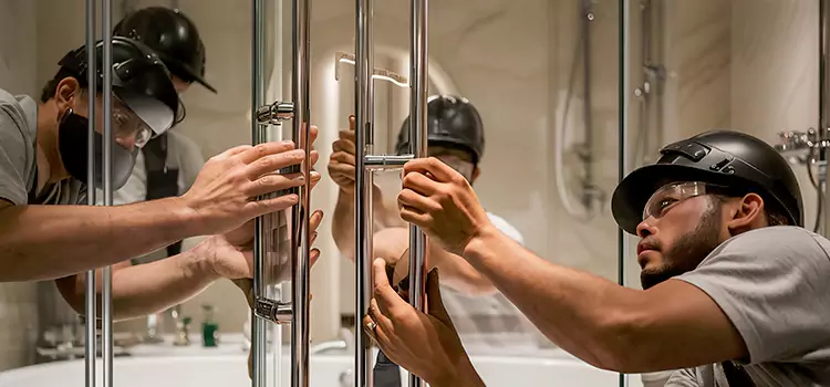 Shower Door Replacement Cost Palm Bay