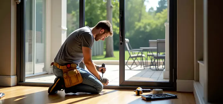 Patio Door Installation Experts in Palm Bay, FL