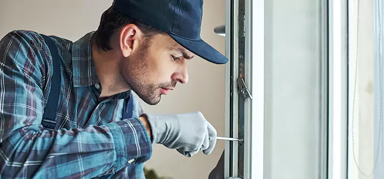 Emergency Response for Latch Issues Palm Bay