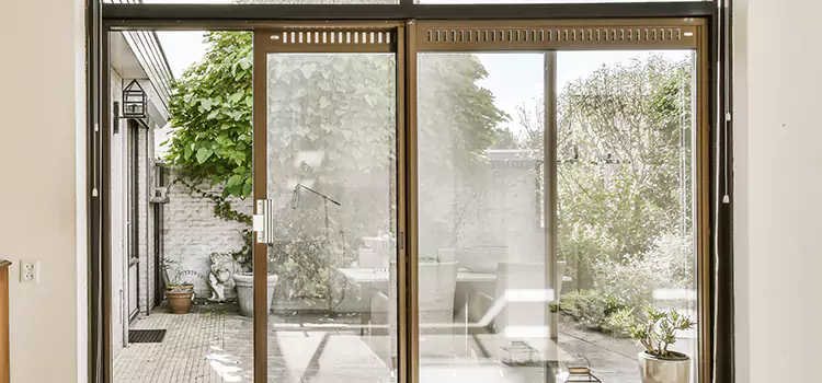 Glass Door Panel Replacement Cost Palm Bay