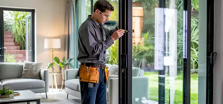 Sliding Door Maintenance Palm Bay
