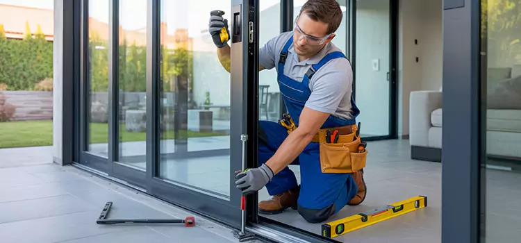 Patio Door Replacement Palm Bay