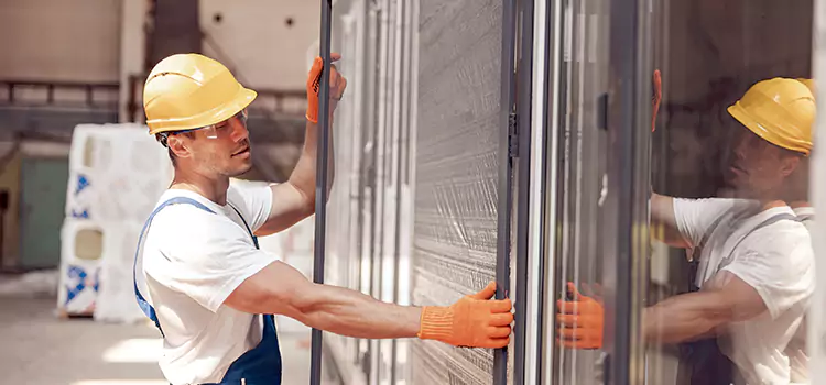 Sliding Door Mesh Replacement Palm Bay
