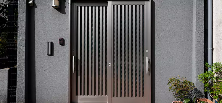 Specialized Steel Door Services in Palm Bay, FL