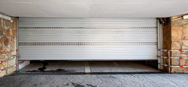 Steel Garage Door Repair Palm Bay