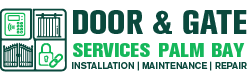 Door & Gate Services Palm Bay